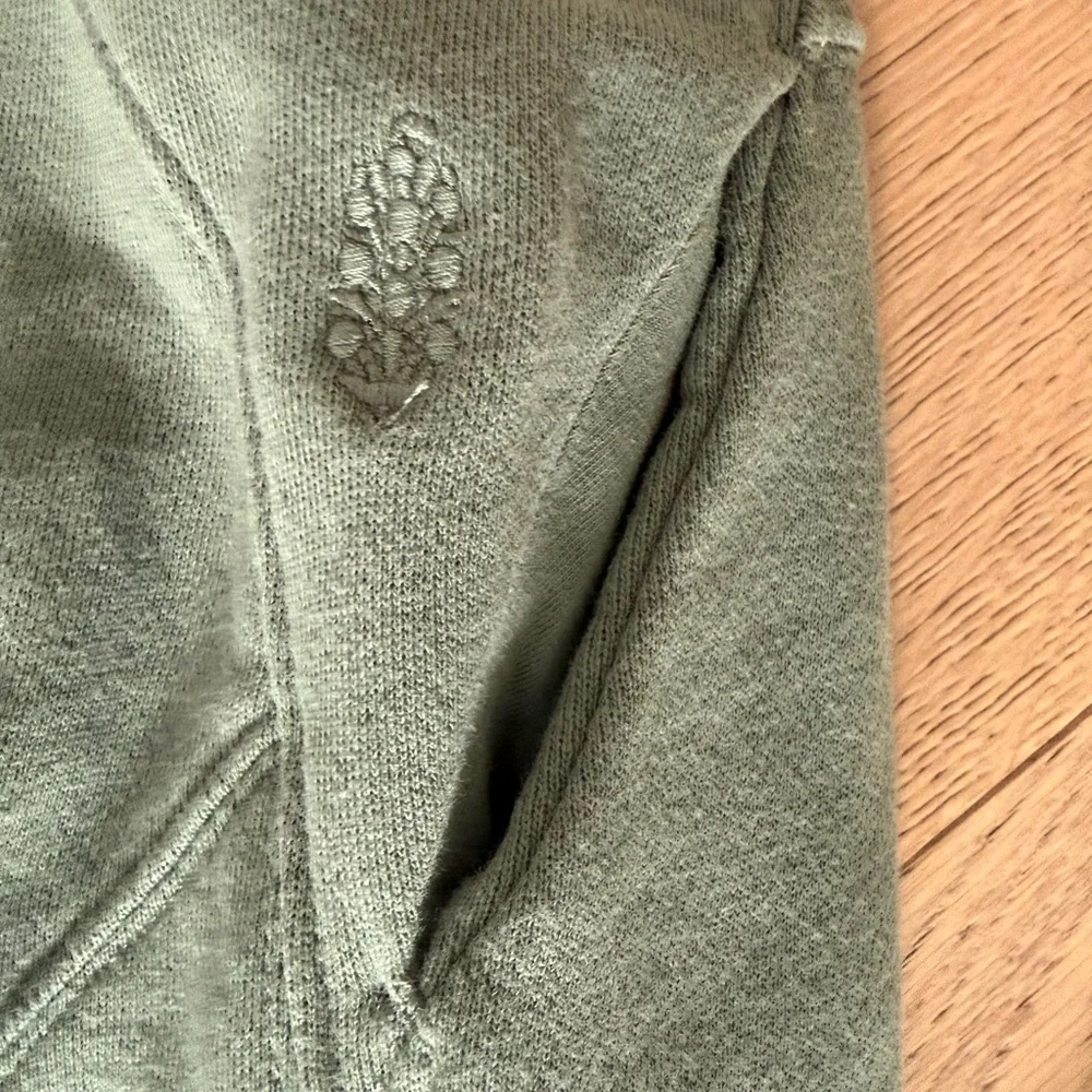 FREE PEOPLE MOVEMENT Summit Scout Pants - Picture 7 of 14
